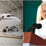 Existe acuerdo de compra por el avión presidencial, confirmó López Obrador; aunque no sabe quien es el supuesto comprador