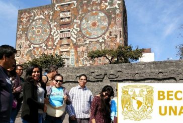 Con recursos propios, la UNAM continuará sosteniendo las Becas Elisa Acuña