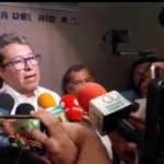 Ricardo Monreal anuncia que presentará iniciativa para expedir Código Penal Nacional