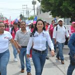 ALEJANDRA DEL MORAL SÍ TIENE LA CAPACIDAD PARA GOBERNAR EL ESTADO DE MÉXICO
