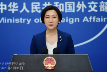 China respondió a AMLO sobre fentanilo, “no existe tráfico ilegal”