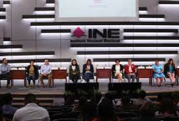 Trabajo conjunto del INE y Sociedad Civil es fundamental para impulsar los derechos políticos