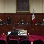 La Suprema Corte declaró inconstitucional el pase de la Guardia Nacional a Sedena