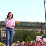 Celebra Alejandra Del Moral realización de debates en elección mexiquense para tener un voto informado