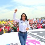 SALARIO FAMILIAR, APOYOS A TRANSPORTISTAS Y MODERNIZAR TOLUCA, PRIMERAS PROPUESTAS DE ALEJANDRA DEL MORAL AL ARRANQUE DE CAMPAÑA