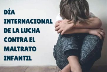 MALTRATO INFANTIL, UNA DE LAS CONSECUENCIAS DEL ADULTOCENTRISMO