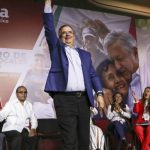 INE resuelve medidas cautelares contra Marcelo Ebrard