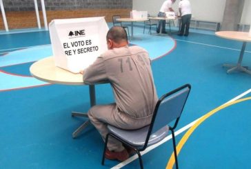¿Cómo votarán las personas en prisión preventiva en Coahuila y Estado de México?