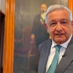 ¡No que no!, Se quedó “como dormido”; un “vahído”, reconoce AMLO