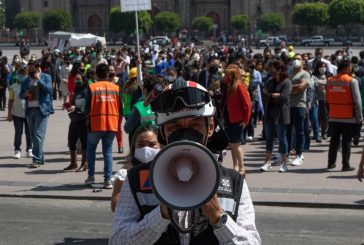 Simulacro Nacional 2023: la alerta sísmica se activó en 9 estados de México