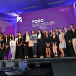 ALEJANDRA DEL MORAL HARÁ EQUIPO CON LOS JÓVENES MEXIQUENSES PARA GOBERNAR