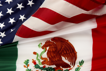 Reunión Interparlamentaria México-Estados Unidos se realizará en junio, adelanta Héctor Vasconcelos 