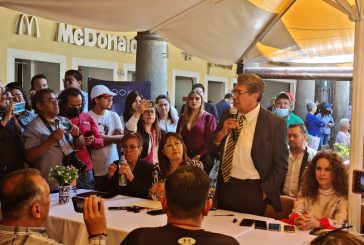 Ricardo Monreal asegura que sistema de justicia requiere de una reforma constitucional
