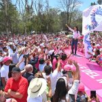 TENDRÁN LOS MEXIQUENSES EN ALEJANDRA DEL MORAL UNA GOBERNADORA CIUDADANA