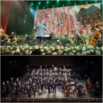 La Sinfónica Pop del Soho lleva la Semana Santa maravillosamente al escenario