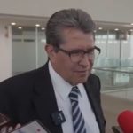 Ricardo Monreal asegura que Senado no pasará “fast track” leyes enviadas por la colegisladora