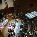 Análisis a Fondo: Difícil que de ahora al domingo apruebe el senado 18 dictámenes