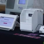 Presentan urnas electrónicas que se utilizarán en el Estado de México el próximo 4 de junio