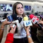 México se pone a la vanguardia con la “Ley 3 de 3 contra la violencia”: Cinthya López Castro