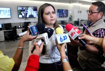 México se pone a la vanguardia con la “Ley 3 de 3 contra la violencia”: Cinthya López Castro
