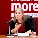 Con la integración de la SCJN por elección popular hay riesgo de injerencias partidistas y de poderes fácticos y económicos: Mónica González