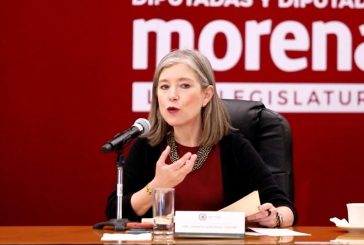 Con la integración de la SCJN por elección popular hay riesgo de injerencias partidistas y de poderes fácticos y económicos: Mónica González
