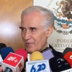 La SCJN defiende el orden constitucional; “de ninguna manera” hay un intento de “golpe de Estado técnico” en sus resoluciones: Diego Valadés