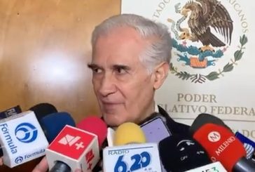 La SCJN defiende el orden constitucional; “de ninguna manera” hay un intento de “golpe de Estado técnico” en sus resoluciones: Diego Valadés
