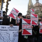 Condena ONU-DH el asesinato del periodista Marco A.Ramírez en Puebla