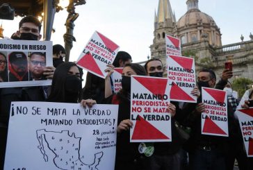 Condena ONU-DH el asesinato del periodista Marco A.Ramírez en Puebla