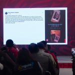 AMLO insiste sobre consulta para renovar la SCJN