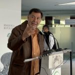 Acusa Fernández Noroña ‘sectarismo’ y ‘exclusión’ de AMLO por candidatura presidencial de Morena