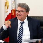 “Ley 3 de 3” fue aprobada por mayoría de congresos estatales, adelanta Ricardo Monreal 