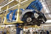Guanajuato líder en producción de vehículos en 2022