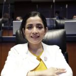 Senadora con licencia Claudia Balderas aclara dudas de su solicitud