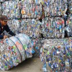 ACTIVIDAD HUMANA CONVIERTE AL MUNDO EN GRAN BASURERO