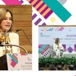 SIN TRANSPARENCIA, NO HAY DEMOCRACIA: BLANCA LILIA IBARRA