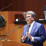 Ricardo Monreal propone comités contra el Bullying