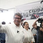 Monreal llama a PT a dejar de lado aspiraciones personales para lograr alternancia política en Coahuila