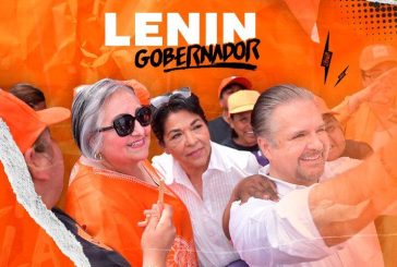 Militancia del PVEM se rebela a los acuerdos cupulares; Lenin Pérez Rivera: no declinaré , en Coahuila no aceptamos las imposiciones del centro del país