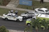 Tiroteo en Miami: reportan varias víctimas en Hollywood Beach