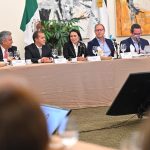 MI PROYECTO BUSCA LA INCLUSIÓN Y CREE EN LA PLURALIDAD, SEÑALA ALEJANDRA DEL MORAL ANTE EL CONSEJO DE LA COMUNICACIÓN