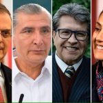 ¿Serán las encuestas o será el Presidente, el gran elector?