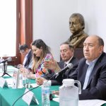 LA SOLUCIÓN AL CRIMEN ORGANIZADO ESTÁ EN LOS GOBIERNOS ESTATALES: RUBÉN MOREIRA