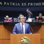 Monreal crítica a quienes aplauden resolución de SCJN, pero también protegen a una casta de privilegiados