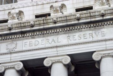 Fed vuelve a elevar la tasa de interés; es la más alta desde 2006