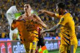 Tigres eliminó a Monterrey en su casa