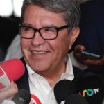 Será inédita la comparecencia del Gabinete de Seguridad ante Comisión Bicamaral, asegura Ricardo Monreal