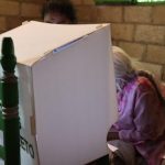 Más de cuatro mil personas pudieron ejercer voto anticipado y en prisión preventiva en elecciones locales de Coahuila y Estado de México
