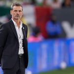 Diego Cocca es despedido de la Selección Mexicana